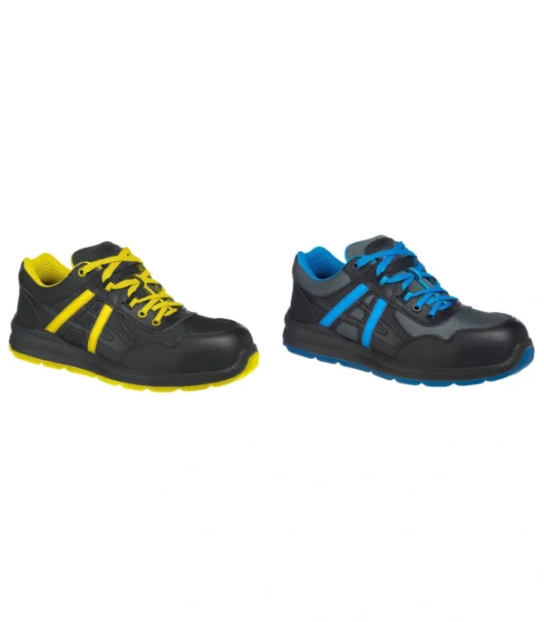 Portwest FT60 - Portwest Compositelite Mersey Trainer S1P